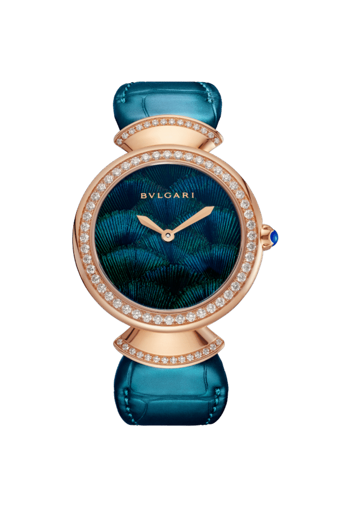 DIVAS’ DREAM Watch 103767