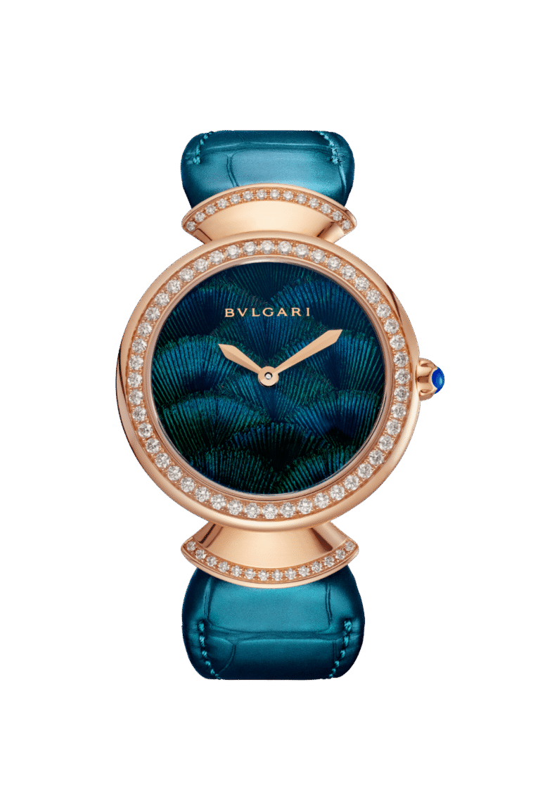 DIVAS’ DREAM Watch 103767