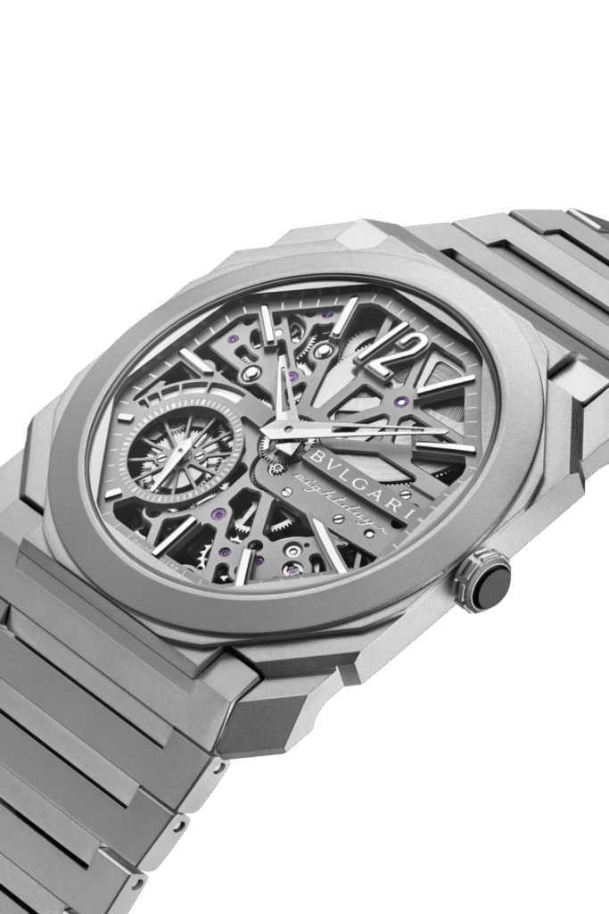 Octo Finissimo Watch 103610