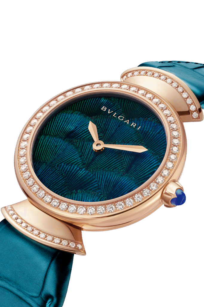 DIVAS’ DREAM Watch 103767