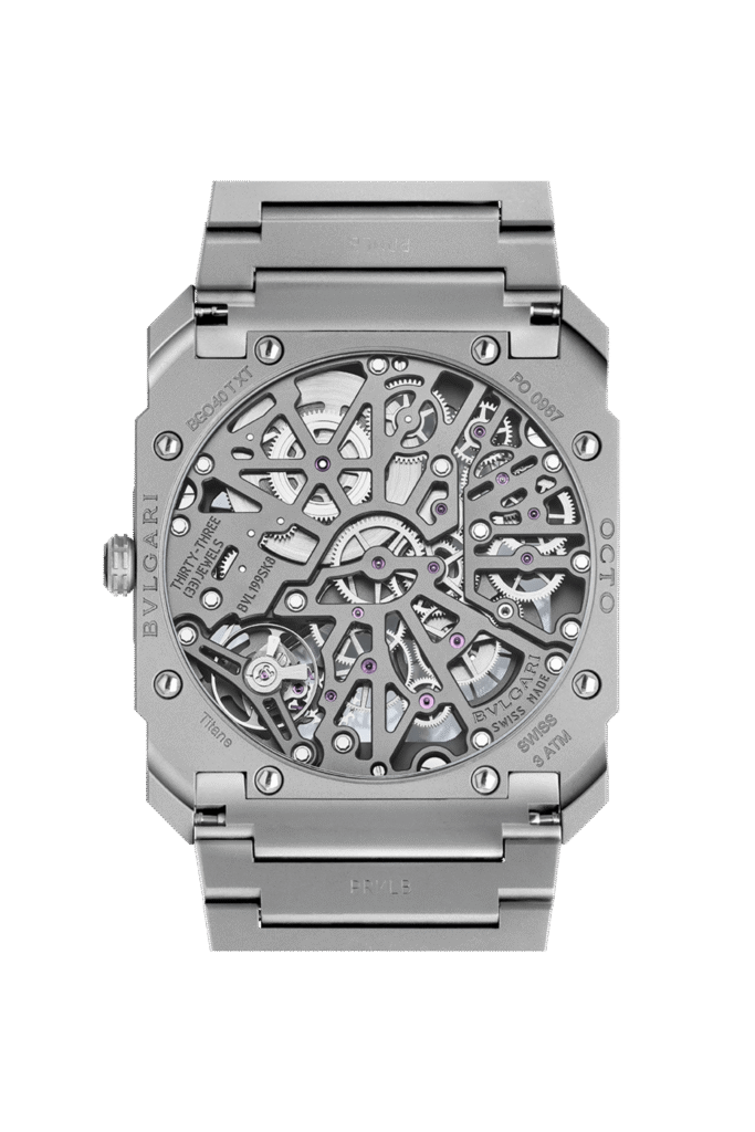 Octo Finissimo Watch 103610