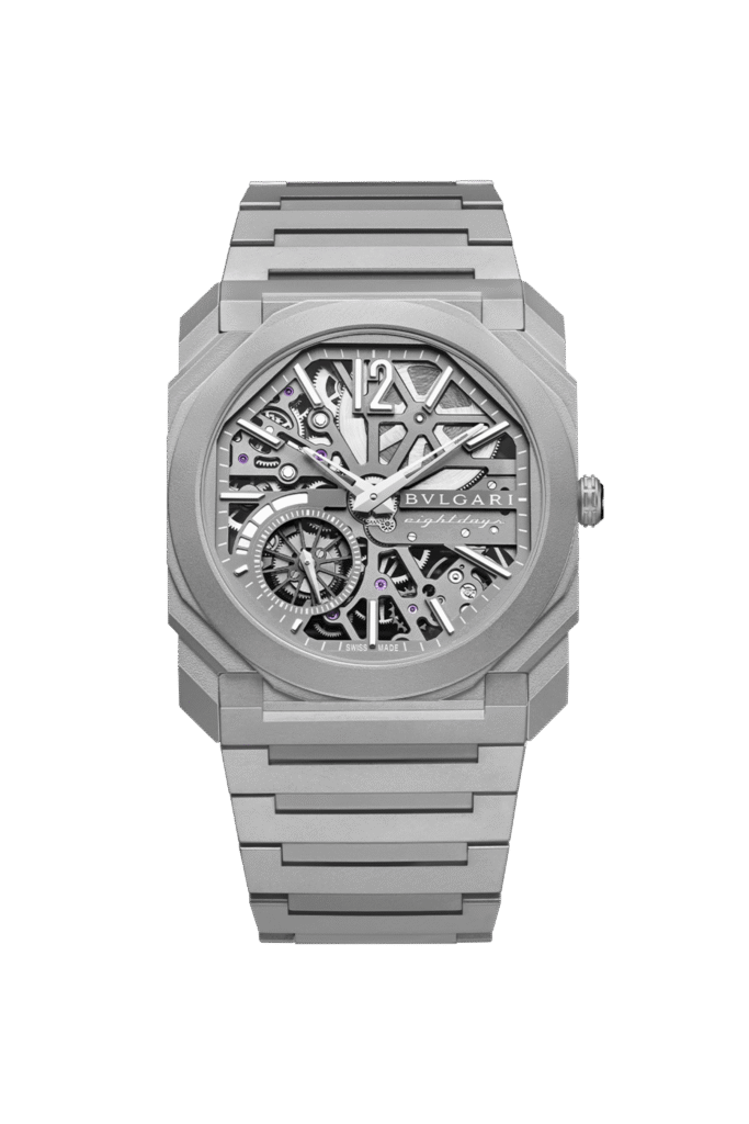 Octo Finissimo Watch 103610