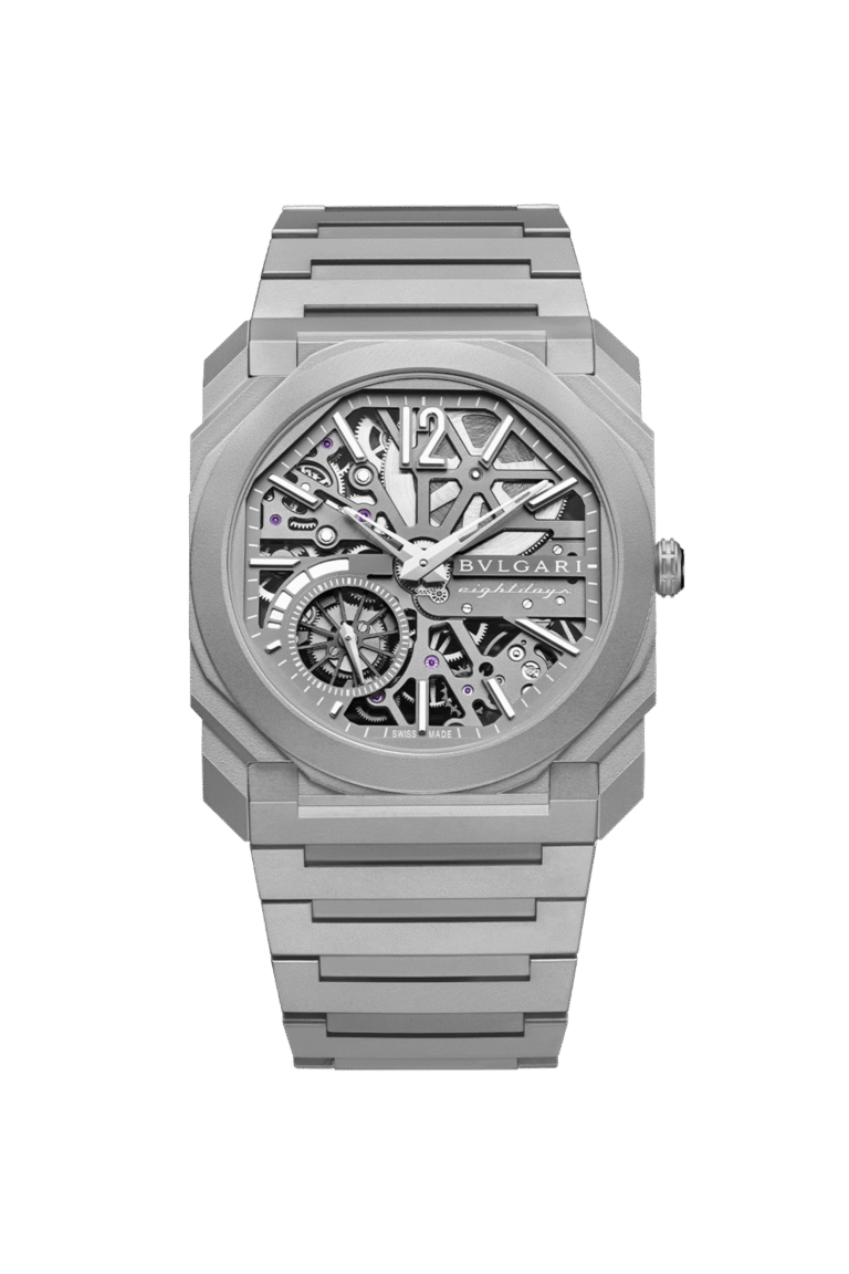 Octo Finissimo Watch 103610