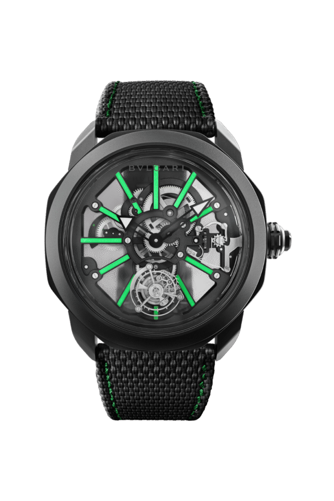 Octo Roma Watch 103914
