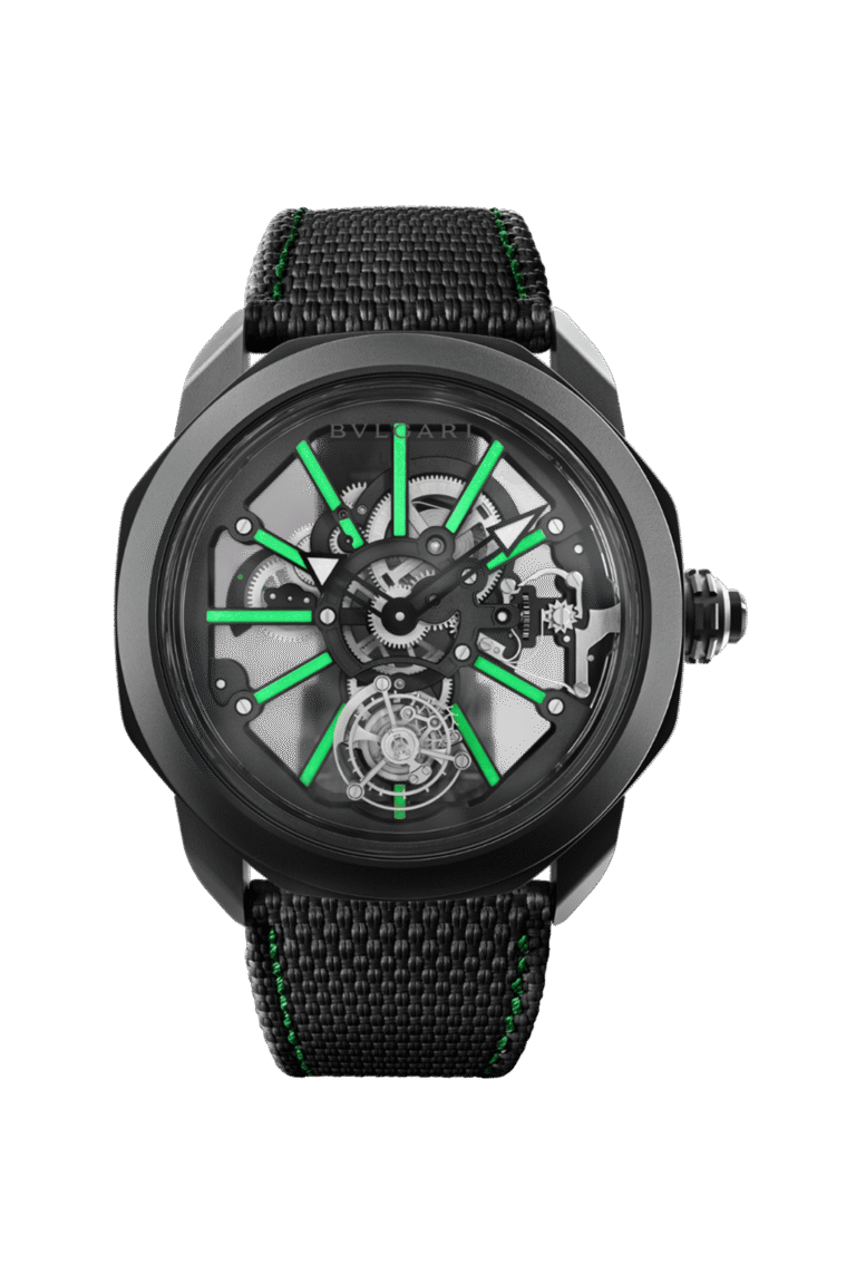 Octo Roma Watch 103914