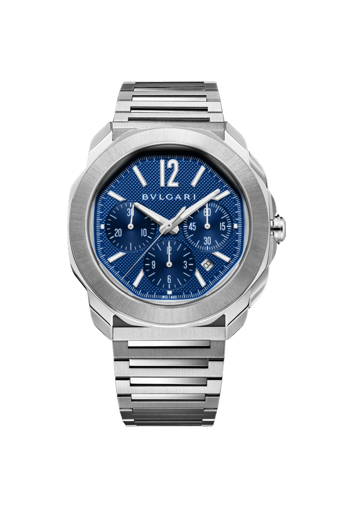 Octo Roma Watch 103829