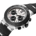 BVLGARI ALUMINIUM Watch 103722
