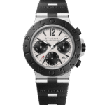 BVLGARI ALUMINIUM Watch 103722