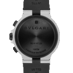BVLGARI ALUMINIUM Watch 103722