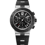 BVLGARI ALUMINIUM Watch 103868