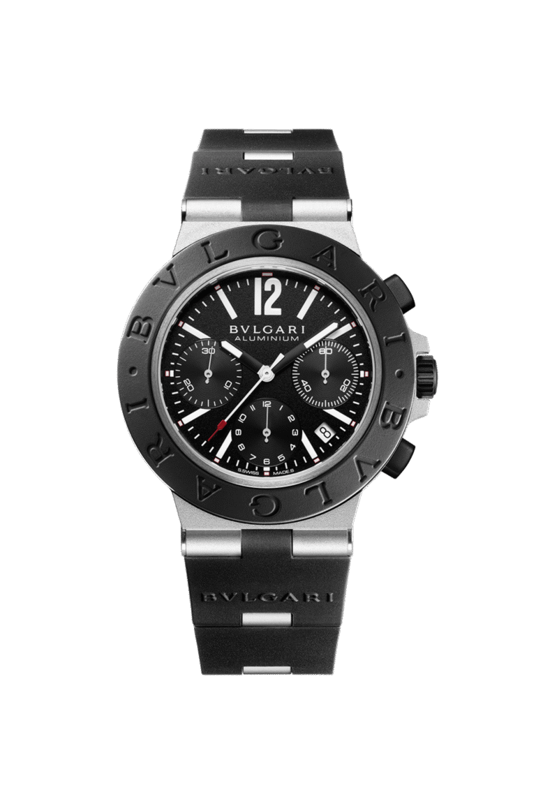 BVLGARI ALUMINIUM Watch 103868