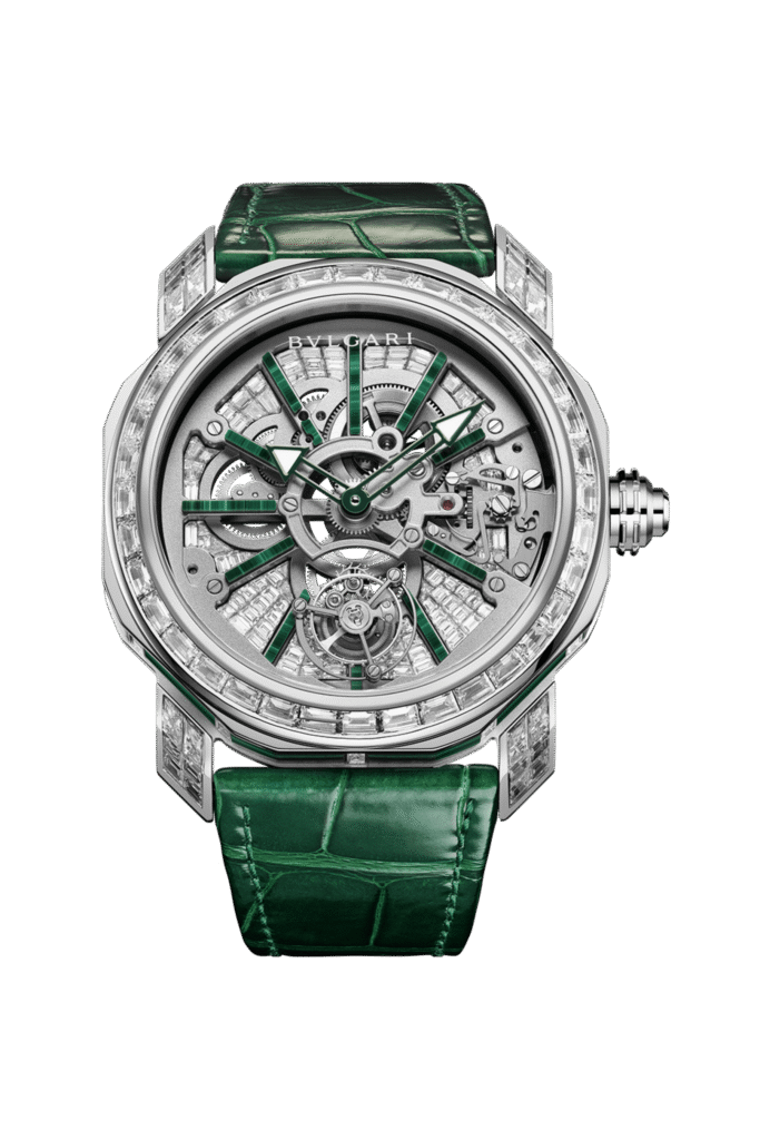 Octo Roma Watch 103828
