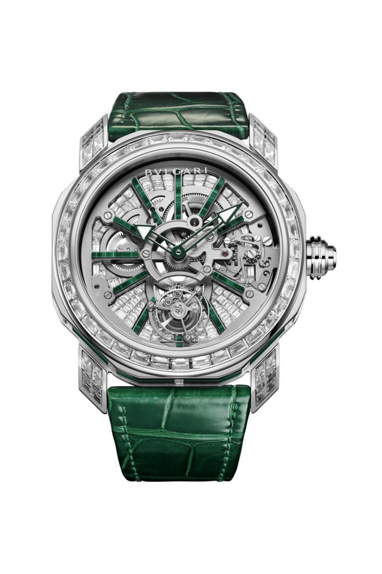 Octo Roma Watch 103828