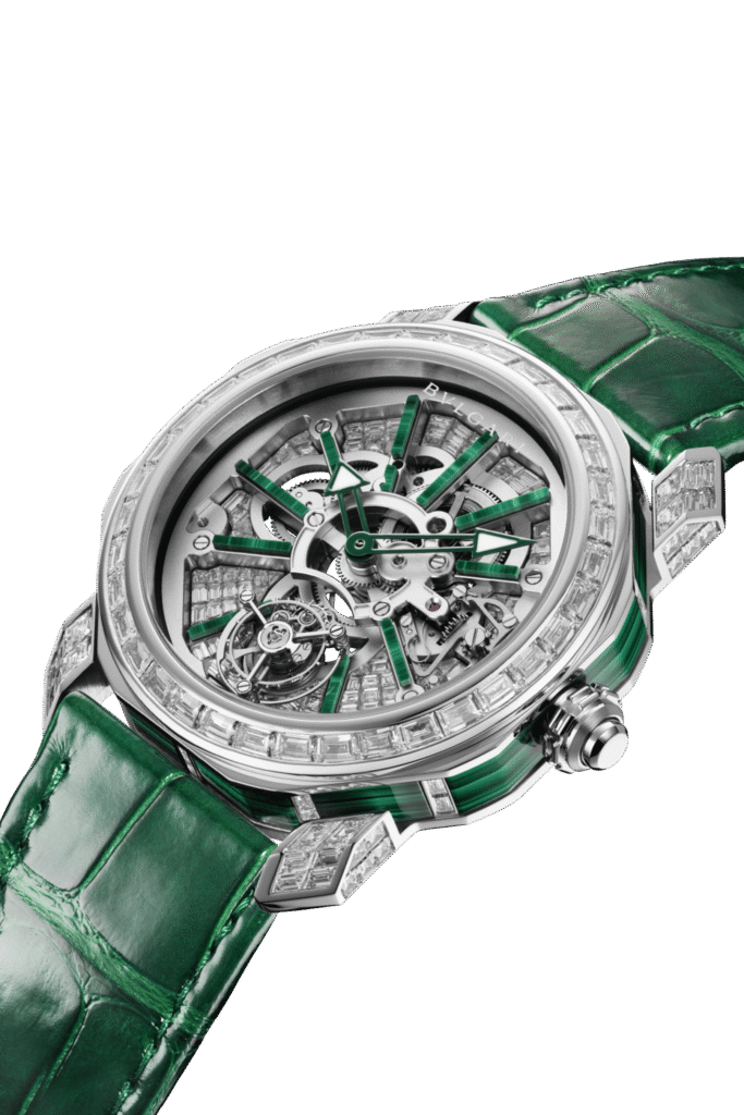 Octo Roma Watch 103828