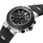 BVLGARI ALUMINIUM Watch 103868