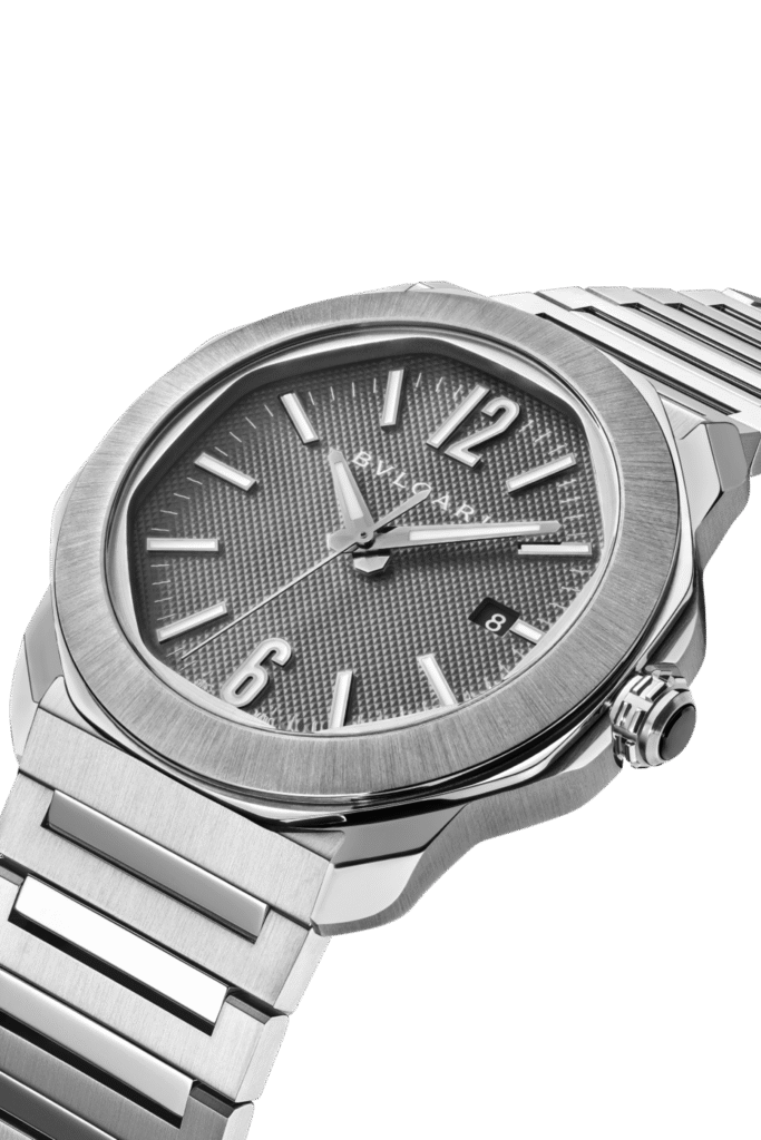 Octo Roma Watch 103740