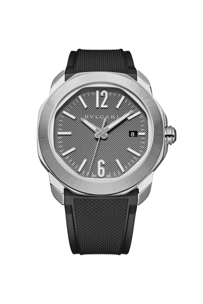 Octo Roma Watch 103740