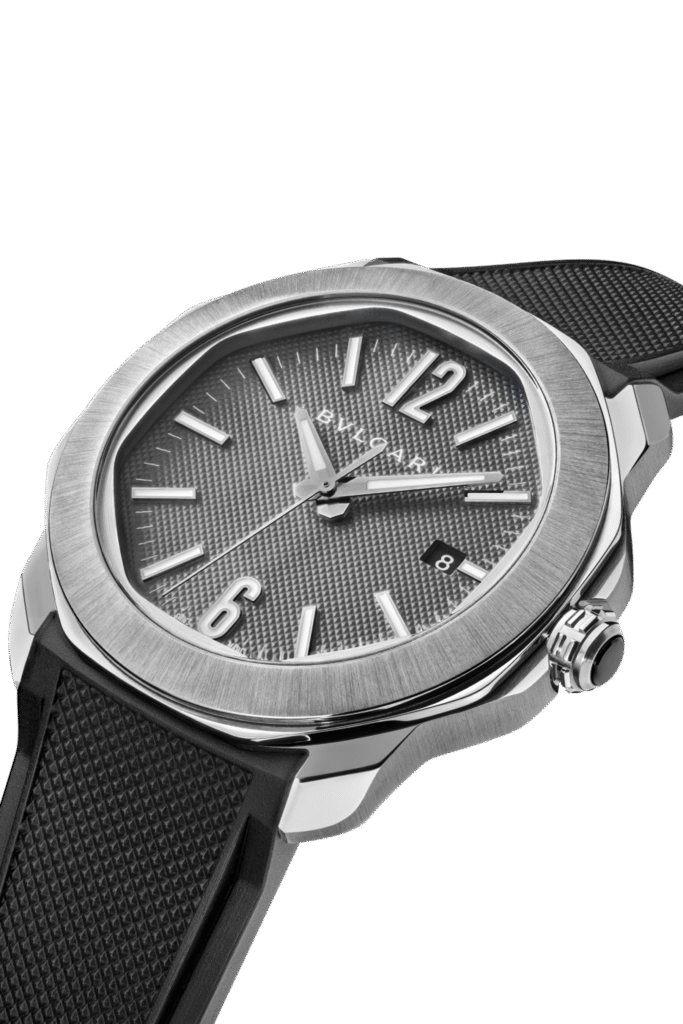 Octo Roma Watch 103740
