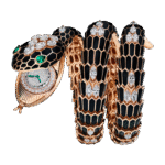Serpenti Secret Watch 103884