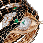 Serpenti Secret Watch 103884