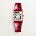 Tank Louis Cartier watch WJTA0037