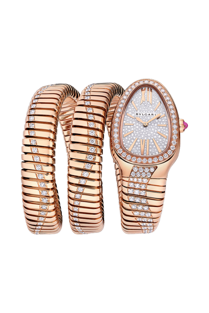 Serpenti Tubogas Watch 103923