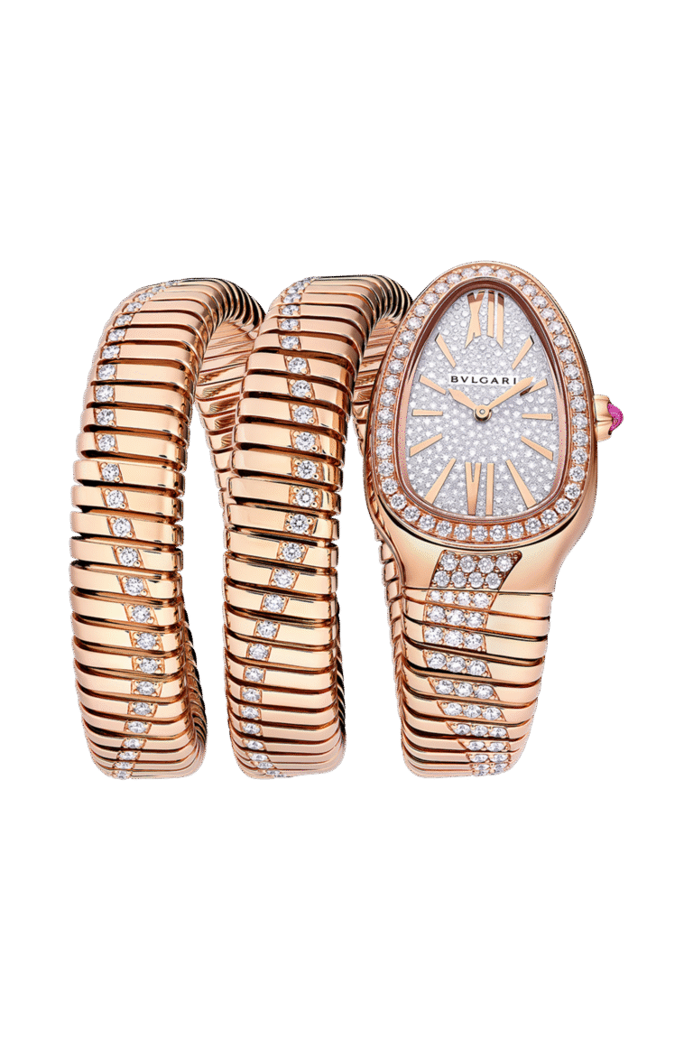 Serpenti Tubogas Watch 103923