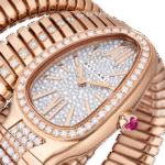 Serpenti Tubogas Watch 103923