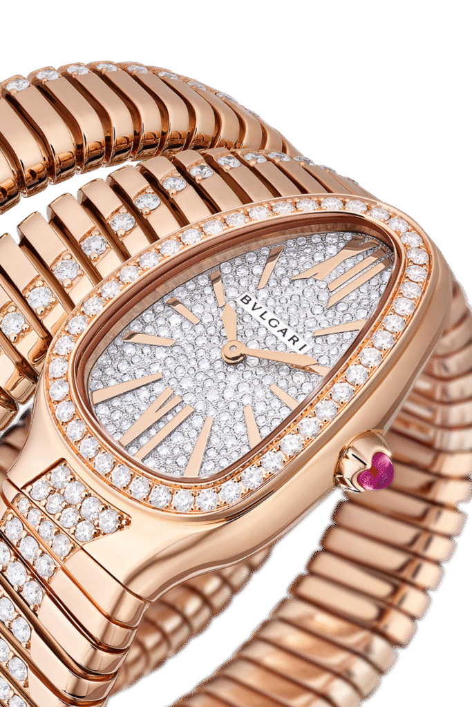 Serpenti Tubogas Watch 103923