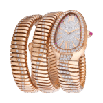 Serpenti Tubogas Watch 103923