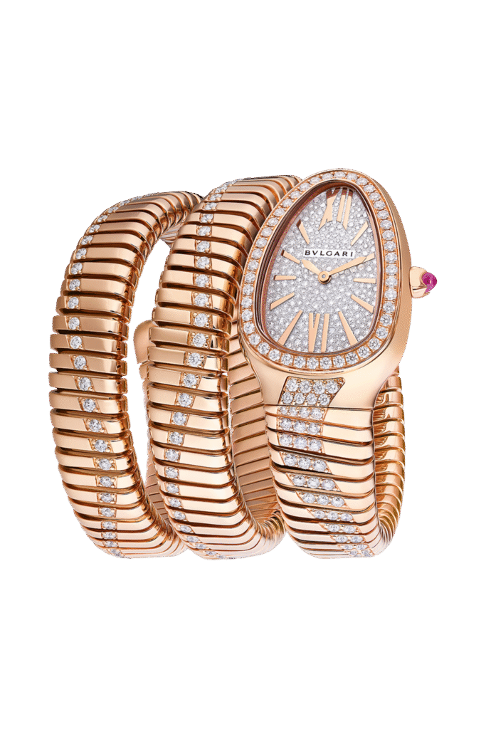 Serpenti Tubogas Watch 103923