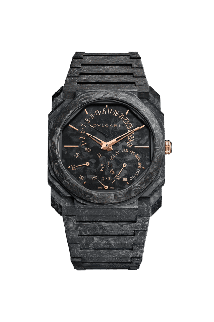 Octo Finissimo Watch 103778