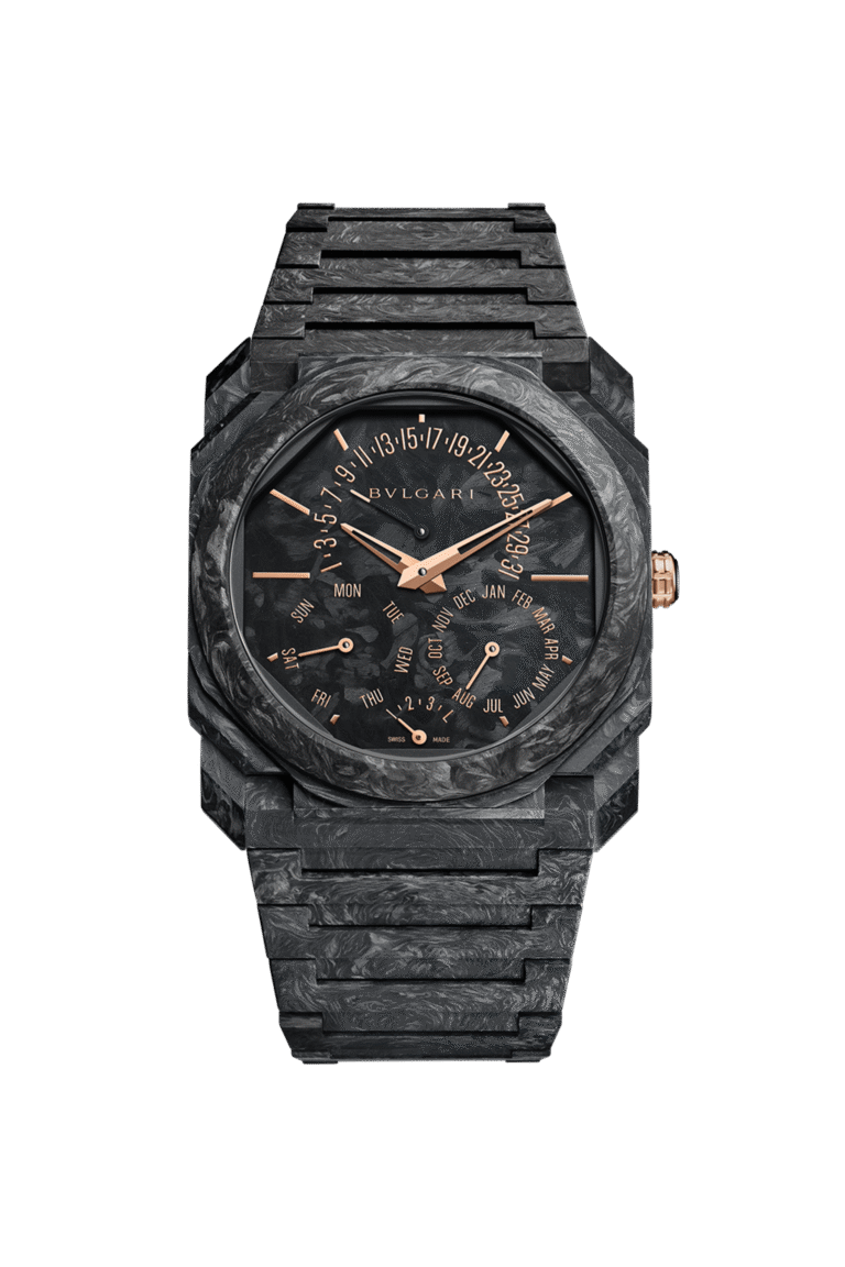 Octo Finissimo Watch 103778