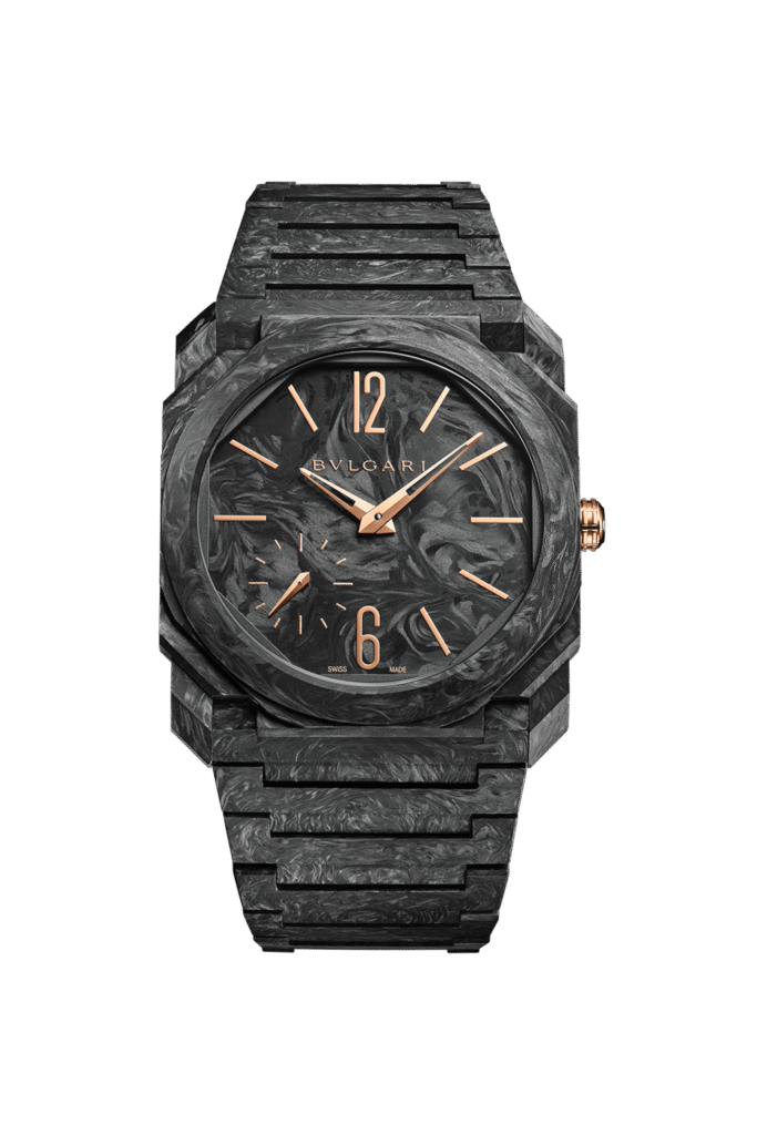 Octo Finissimo Watch 103779