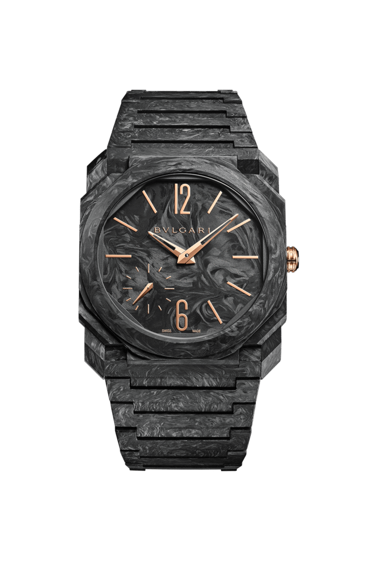 Octo Finissimo Watch 103779