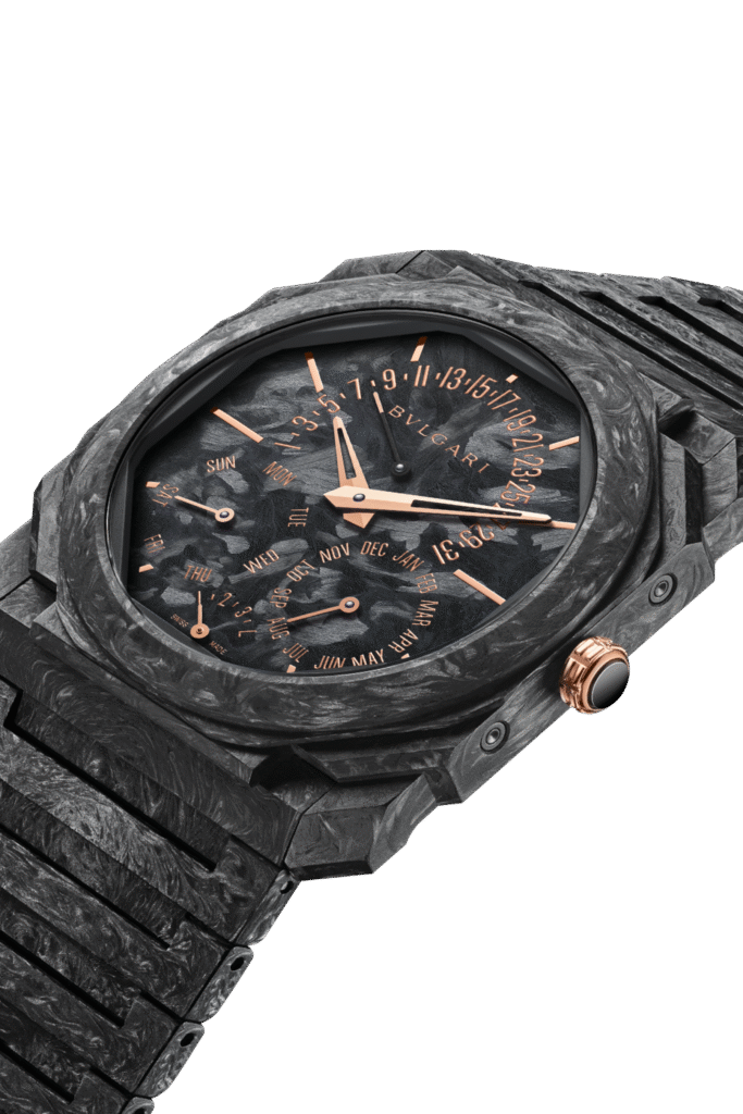 Octo Finissimo Watch 103778