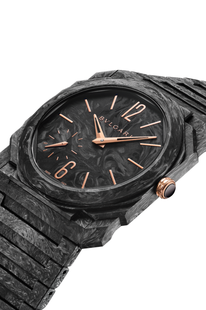 Octo Finissimo Watch 103779