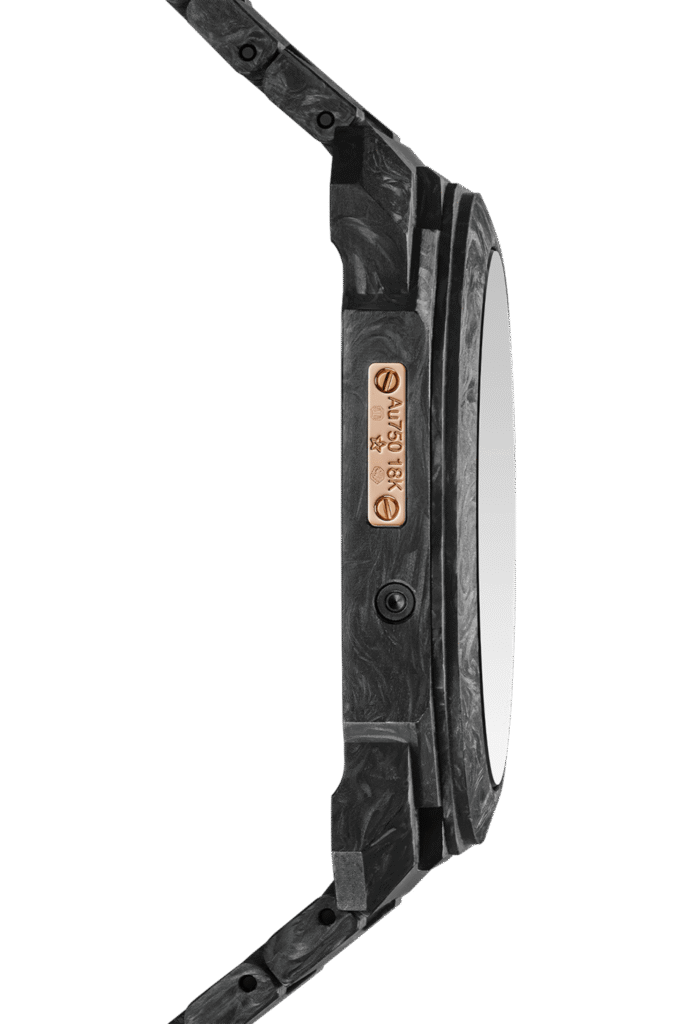 Octo Finissimo Watch 103778