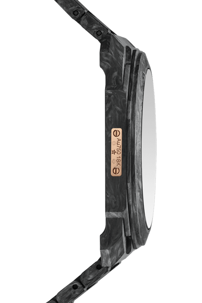 Octo Finissimo Watch 103779