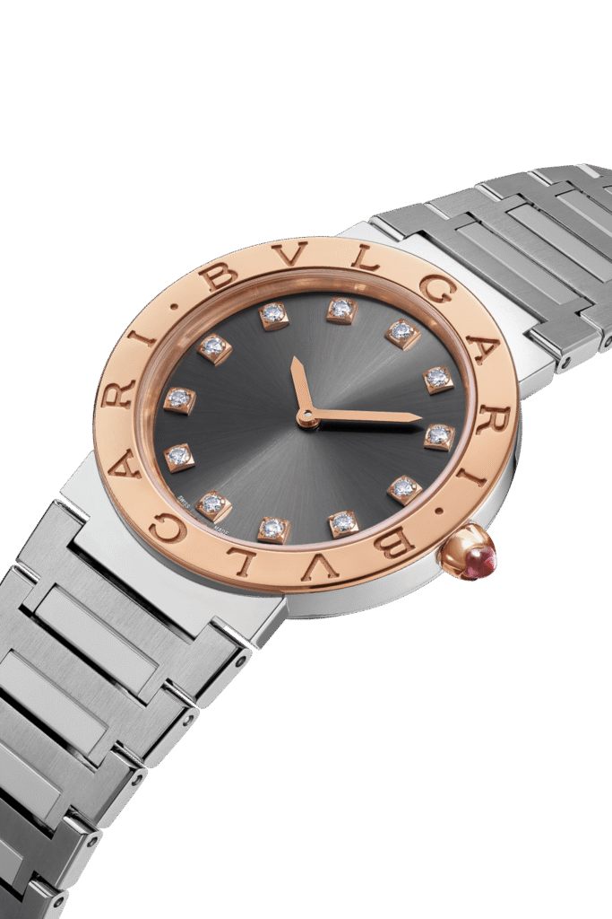BVLGARI BVLGARI Watch 103757