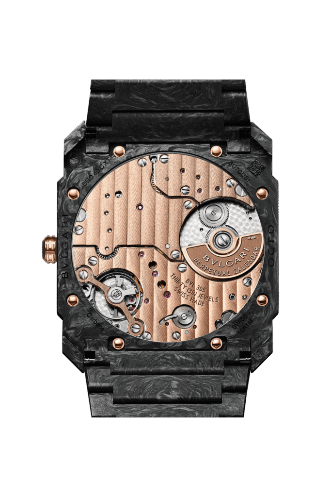 Octo Finissimo Watch 103778