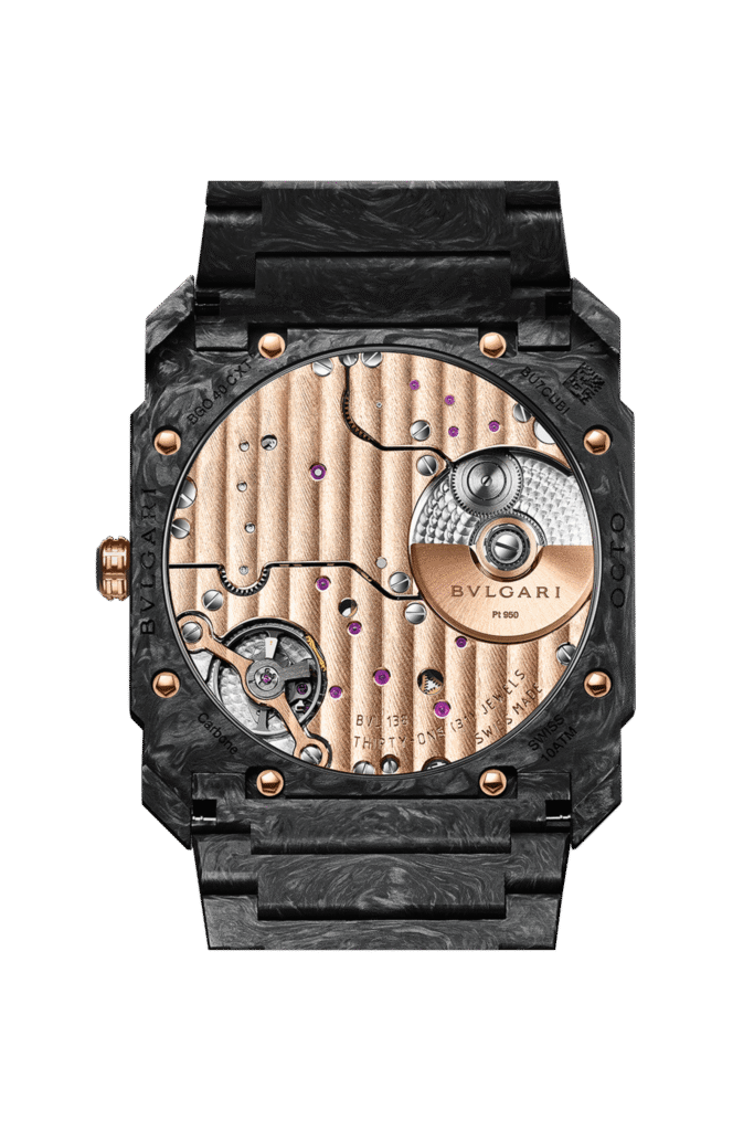 Octo Finissimo Watch 103779