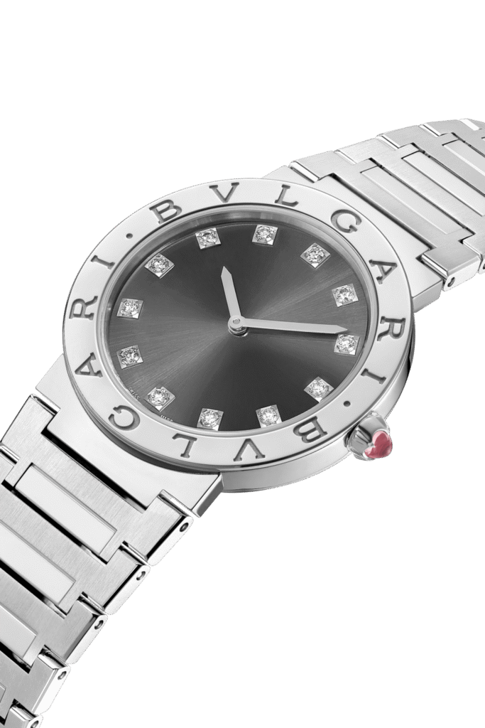 BVLGARI BVLGARI Watch 103689