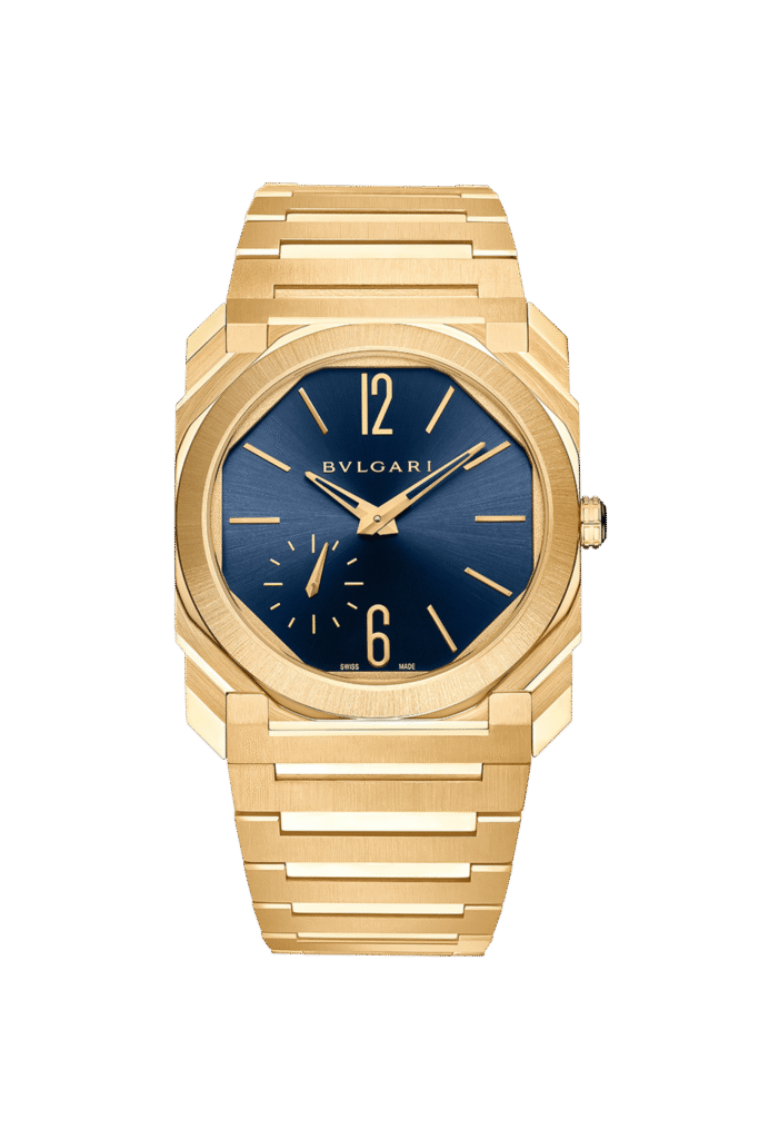 Octo Finissimo Watch 103812