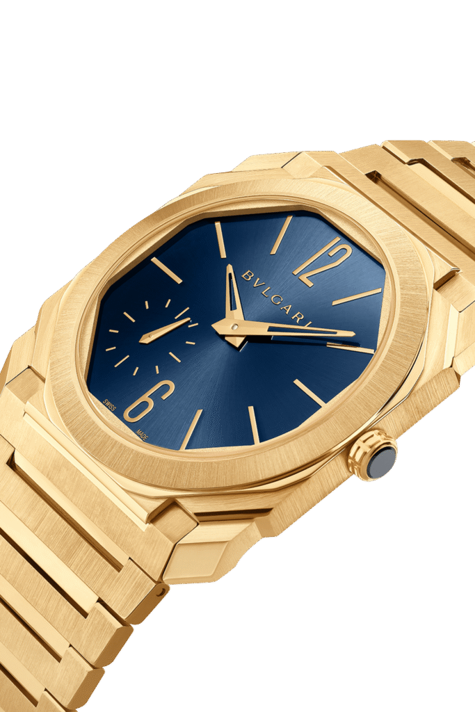 Octo Finissimo Watch 103812