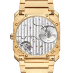Octo Finissimo Watch 103812
