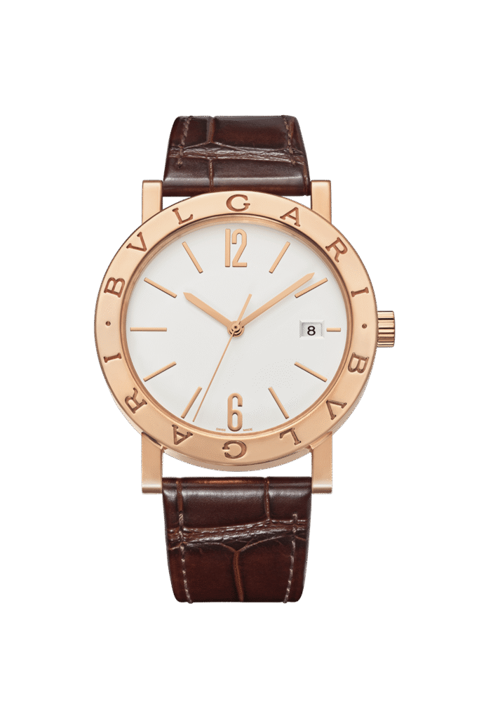 BVLGARI BVLGARI Watch 103968