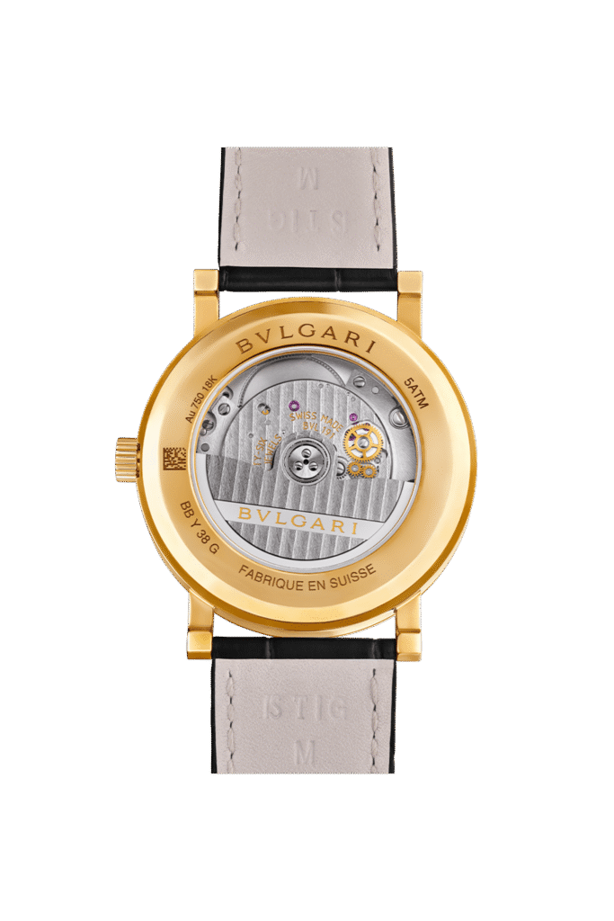 BVLGARI BVLGARI Watch 103967