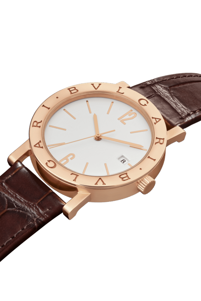BVLGARI BVLGARI Watch 103968
