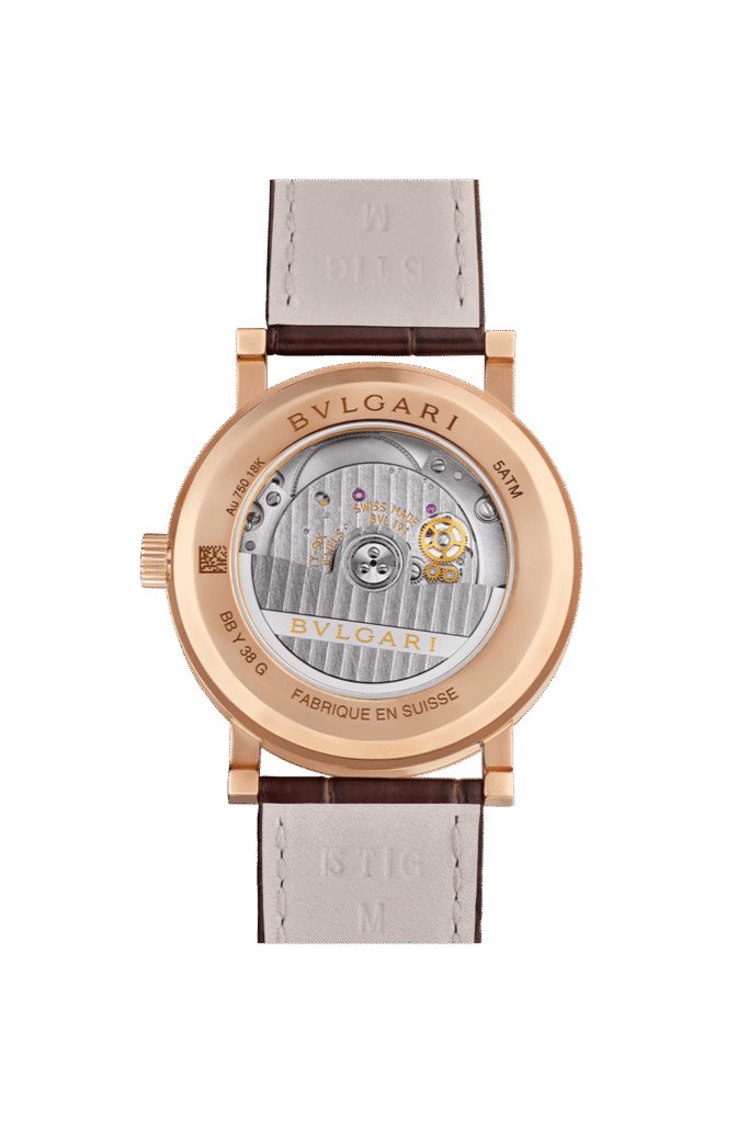 BVLGARI BVLGARI Watch 103968